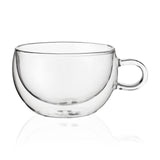 Judge Duo Double Wall Latte Mug Set 325ml 2 per pack