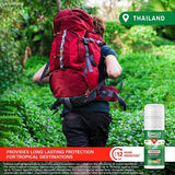 Jungle Formula Maximum Insect Repellent Roll On - 50 ml