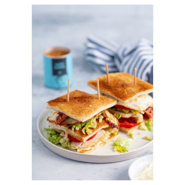 Just Spices Chicken Seasoning 79g