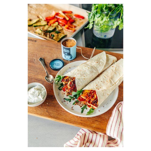 Just Spices Vegetable Seasoning Allrounder 75g