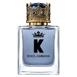 K by Dolce&Gabbana Eau de Toilette 50ml