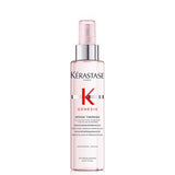 Kérastase Genesis, Nourishing Blow-dry Spray Cream, For Weakened Hair, With Ginger Root, Defence Thermique, 150ml