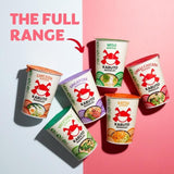 Kabuto Noodles Singapore Noodles 65g