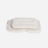 KAOS cushion set beige for high chair - British product