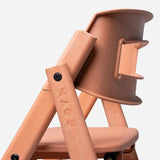 KAOS Klapp newborn bundle Terracotta Pink, UK version
