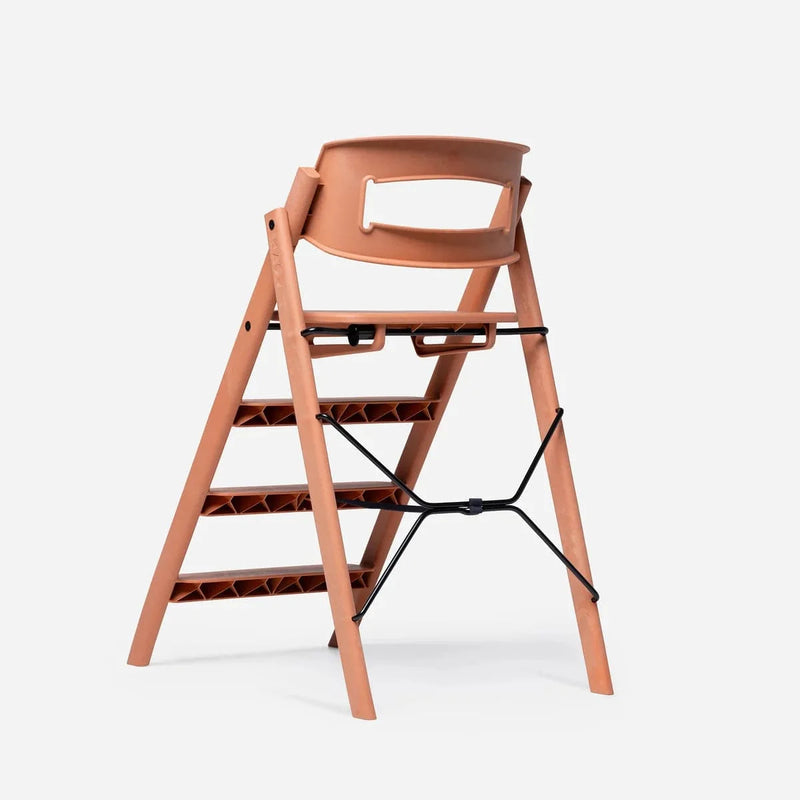 KAOS Klapp newborn bundle Terracotta Pink, UK version