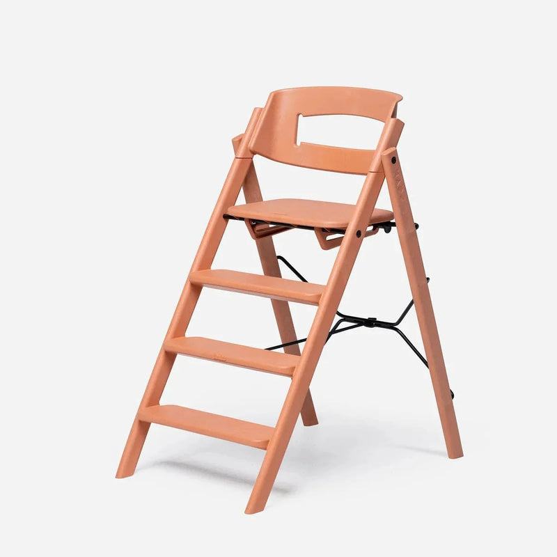 KAOS Klapp newborn bundle Terracotta Pink, UK version