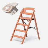 KAOS Klapp newborn bundle Terracotta Pink, UK version