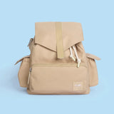 ukbabycentre KAOS Ransel Changing Bag - Beige, 14 L- Buy online at McGrocer