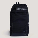 ukbabycentre KAOS Ransel Weekend Bag Black 40L- Buy online at McGrocer