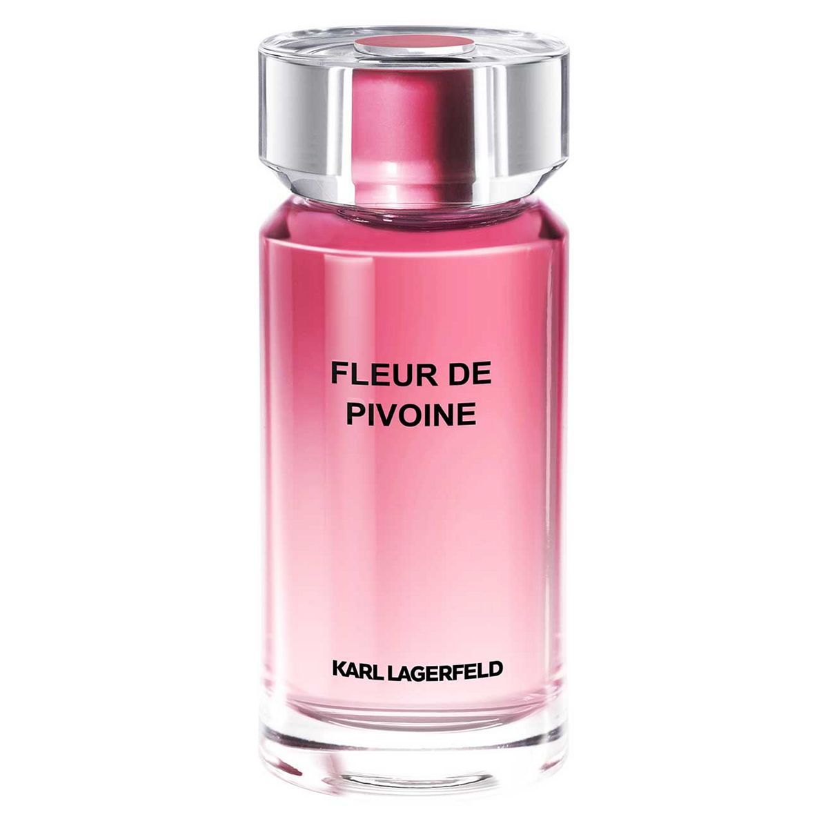 Karl Lagerfeld Fleur de Pivoine Eau de Parfum 100ml
