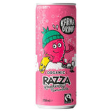 Karma Drinks Organic Razza Raspberry Lemonade 250ml