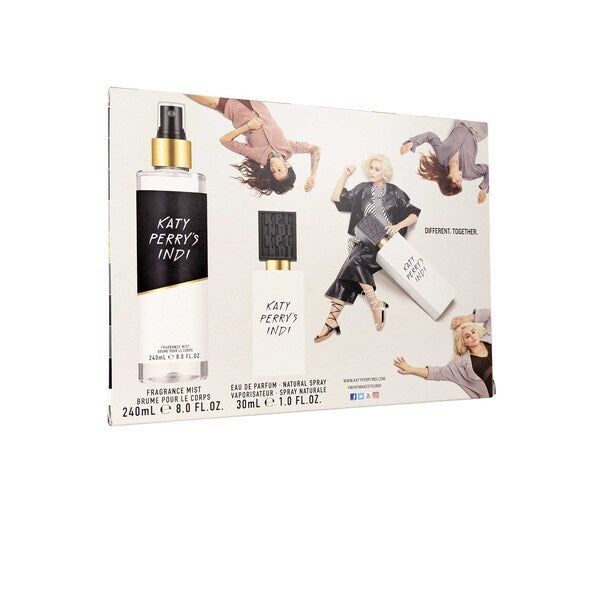 Katy Perry - Indi Eau de Parfum 30ml Fragrance Mist 240ml