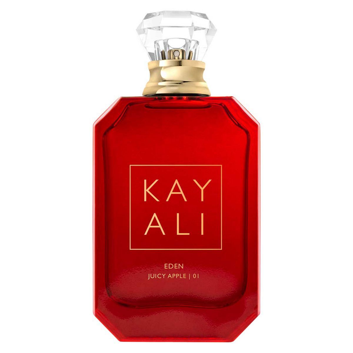 Kayali Eden Juicy Apple 01 Eau De Parfum 100ml