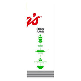 Kellogg's Corn Flakes, 2 x 1kg
