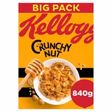 Kellogg's Crunchy Nut Breakfast Cereal 840g