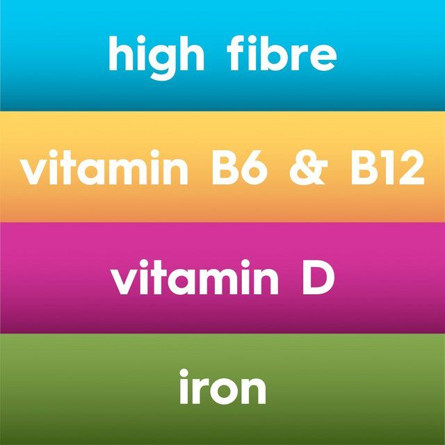 Kellogg's Special K Red Berries Breakfast Cereal 330g