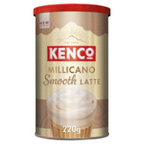 Kenco Millicano Latte Instant Coffee   220g