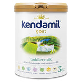 Kendamil Goat Toddler Milk Stage 3 From 12-36 Months 800g
