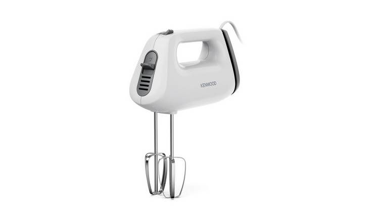 Kenwood HMP10.00W Electric Hand Mixer - White