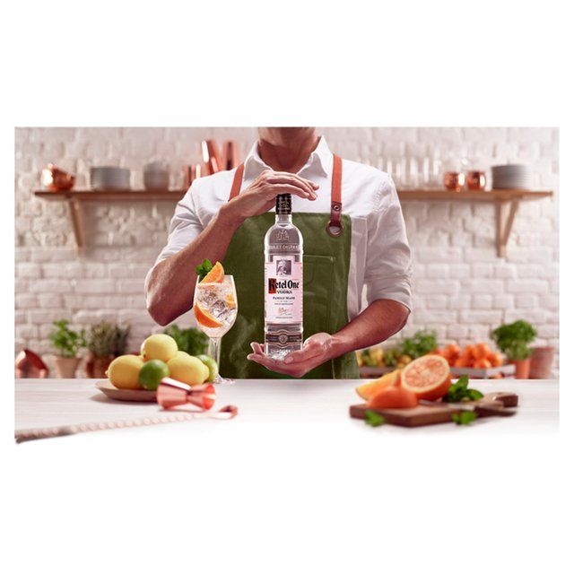 Ketel One Vodka 70cl