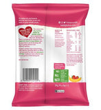 Kiddylicious Strawberry & Banana Smoothie Melts Multipack 4x6g