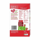 Kiddylicious Strawberry Fruity Bakes