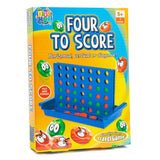 Kids Hub Mini Travel Game (Style May Vary - Age 5+ Years)