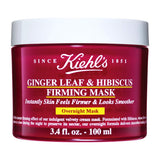 Kiehl's Ginger Leaf & Hibiscus Firming Mask 100ml