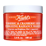 Kiehl's Turmeric & Cranberry Seed Energizing Radiance Masque 100ml