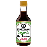 Kikkoman Organic Soy Sauce 250ml