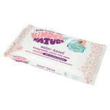 Kinder by Nature Water-Based Wipes 56 per pack