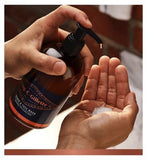 King C. Gillette Mini Travel Gift Set Beard Care Essentials