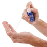 King of Shaves Shave Oil Refillable Bottle Sensitive Advanced 30ml