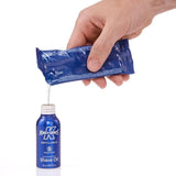 King of Shaves Shave Oil Refillable Bottle Sensitive Advanced 30ml