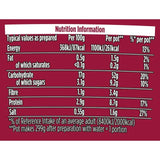 King Pot Pasta Bolognese 73g