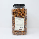 Kirkland Signature Peanut Butter Filled Pretzel Nuggets, 1.56kg