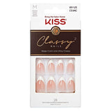 Kiss Classy Nails - Dashing