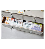 Kit & Kin Eco Nappies Size 4, 32 pack, 9-14kg/20-31lbs