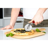 KitchenAid Pizza Cutter Wheel Red