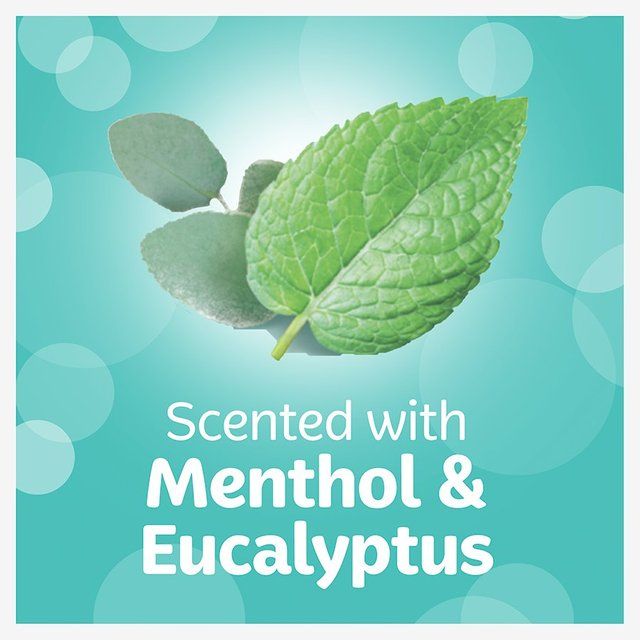 Kleenex Easy Breathe Tissues 56 per pack