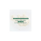 Klorane Anti-dandruff Treating Powder-Mask with Galangal 8 x 3g