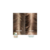 Klorane Anti-dandruff Treating Powder-Mask with Galangal 8 x 3g