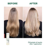 Klorane Extra-Gentle Dry Shampoo - All Hair Types - with Oat & CeramideLIKE 150ml