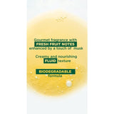 Klorane Nourishing Shampoo with Mango for Dry Hair 400ml