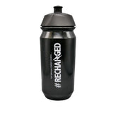 KMC BIO Sports Bottle BPA Free Twist Lock- Black 500ml