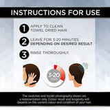 Knight & Wilson Colour-Freedom Gloss Pro Medium Brown