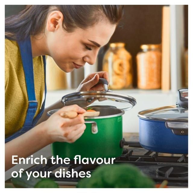 Knorr 8 Beef Stock Cubes 8 x 10g