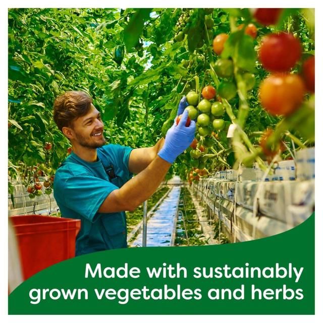 Knorr 8 Beef Stock Pot 8 x 28g