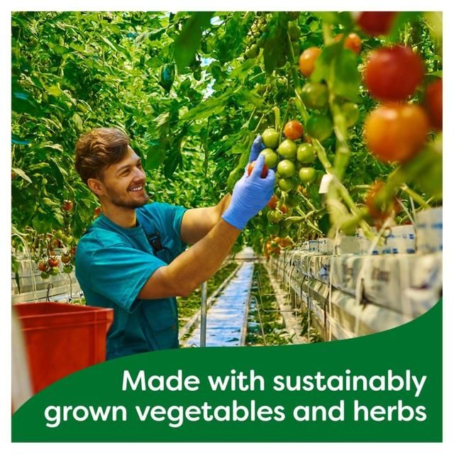 Knorr 8 Chicken Stock Pot 8 x 28g